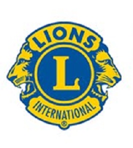 Lions Club Logo